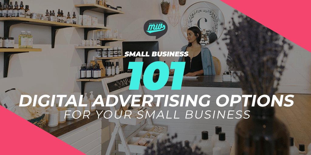 Marketing MyWay tweet media