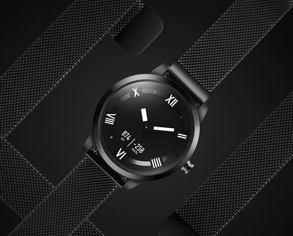 lenovo watch x plus smartwatch