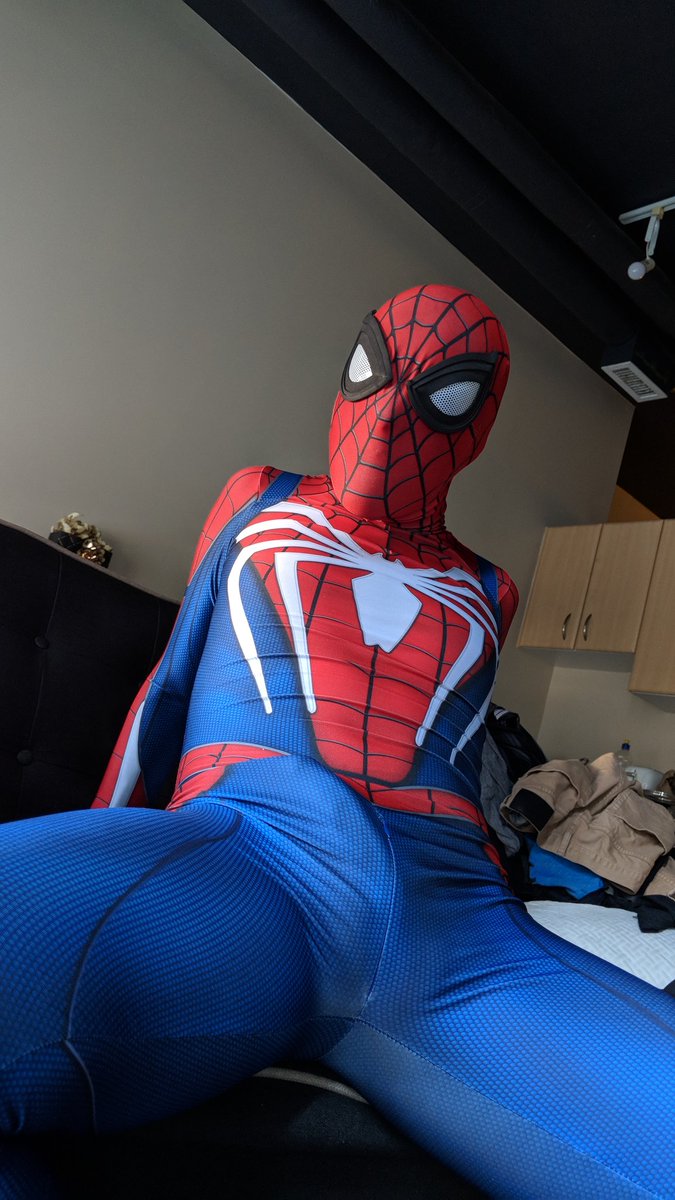 Zentai Bulge on Twitter: 