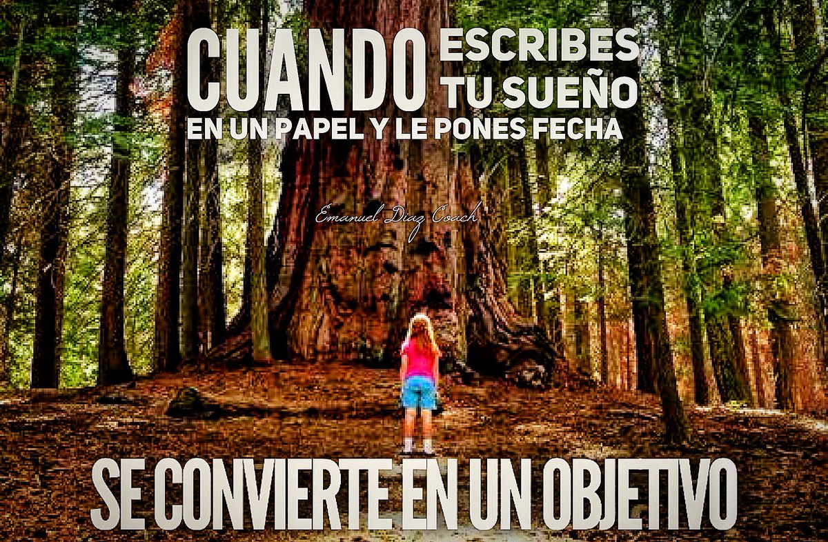 EMDIZE's tweet image. “Hay algo más importante que el miedo” Gran pista para encontrar lo mas importante, que al descubrirlo y volverlo a poner en nuestro corazón nos levantara con el coraje interior que nos permite atrevernos ...... #coach #motivacion #unmillondeimagenes #pasion