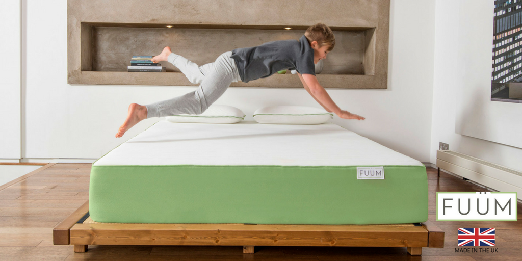 FuumMattress's tweet photo. A British designed and manufactured product-Try it for 100 Nights Risk Free with Free Delivery to Your Doorstep-10 Year Guarantee! #Fuum-Mattress #Fuum #Mattress #MadeintheUK #BetterSleep https://t.co/RUl0SloySZ