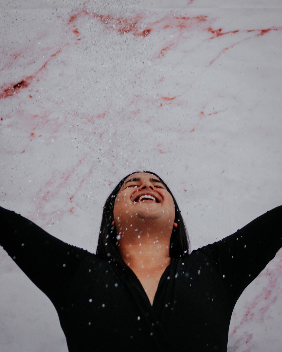 jaealex01's tweet image. August, I greet you with open arms 😜 #TimeForSomeFun #BirthdayMonth