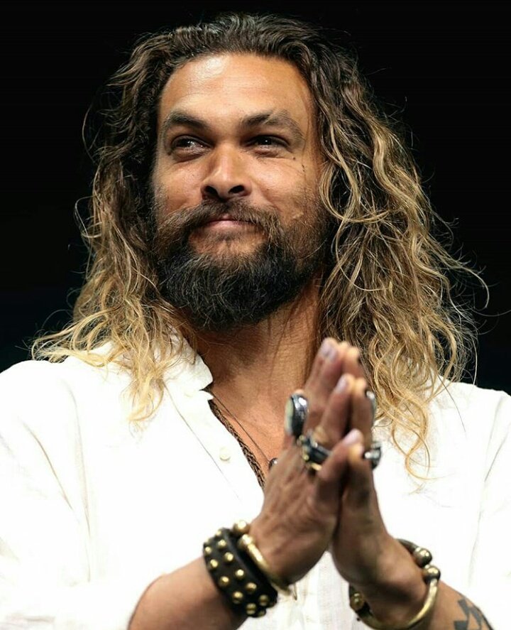 Happy 39th birthday to Jason Momoa 