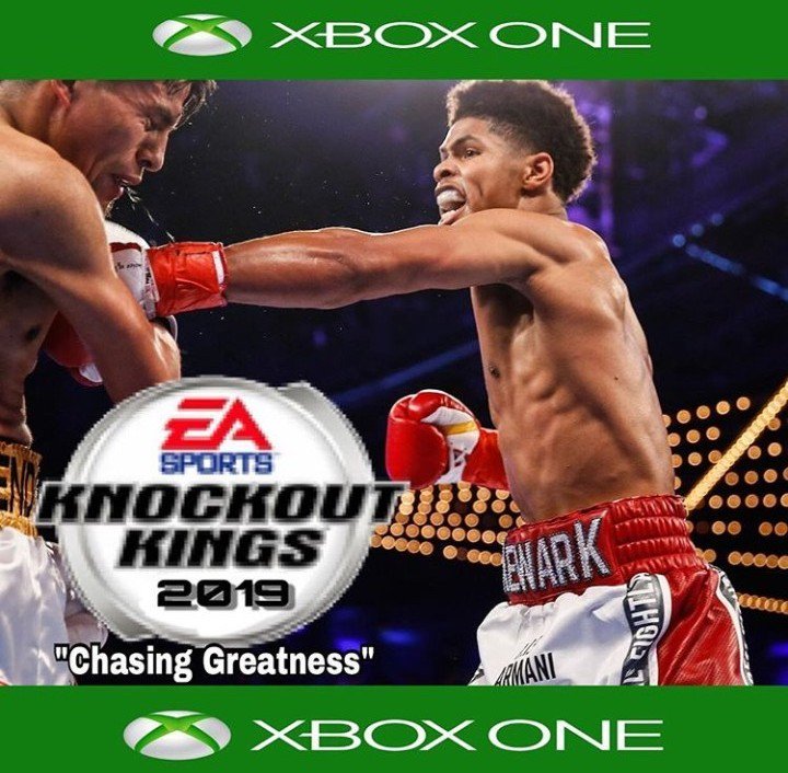SimBoxing's tweet photo. Since EA hasn't made a game in over 8 years it's more than likely they aren't making a boxing game. So, support the indie boxing games coming out. @Round4roundgame @HardknockNights @cryptoboxers #indiegame #round4roundboxing #Cryptoboxers #HardKnockNightsLive #ProjectBoxing https://t.co/9IqjruDH1T