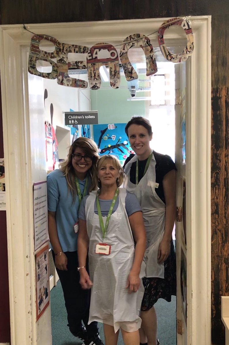 There was a very busy slime making session at #Eltham library today! One of the fabulous free events happening in #Greenwich libraries this summer! 

#SummerReadingChallenge #MischiefMakers #librarylife #slime