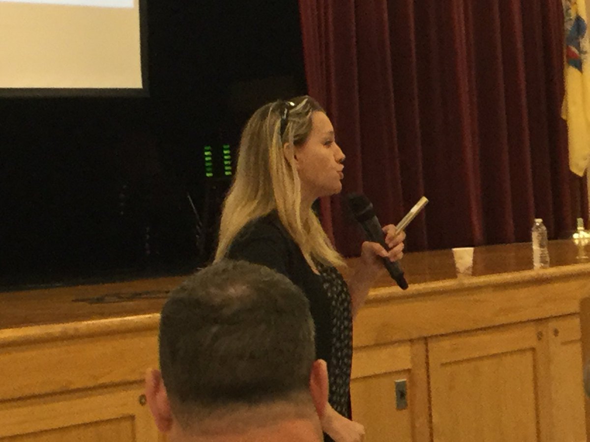 ChitchatNasto's tweet image. Awesome Job Alice Keeler #TECHSPLASH2018 @NJAET_Org  Thank You #AliceKeeler great presentation! #MrsNastocom #BCSLionsPride Fun day of PD! #teachersworkingLearning