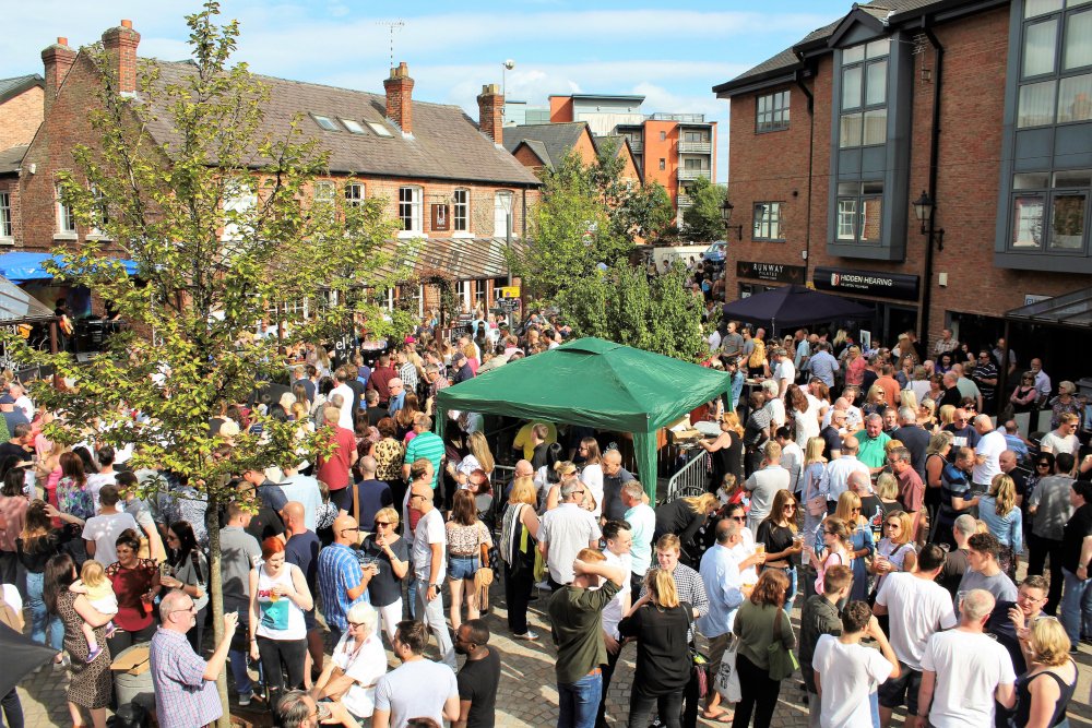 Altrincham Today tweet media