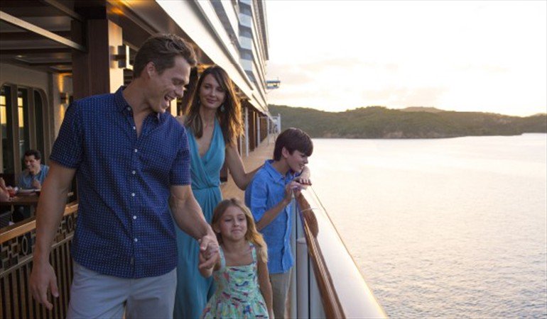 ¡Siente una libertad incomparable que incluye casi todo lo imaginable! ¡Y además recibe hasta 500USD por camarote de crédito a bordo! #crucero <a href="/NCL_es/">NCL España</a> bit.ly/2JdDuPs
