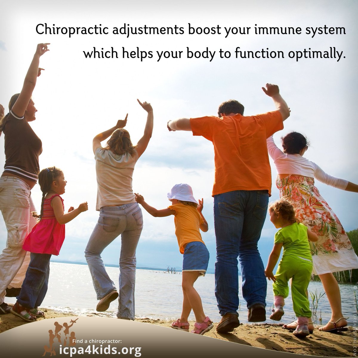 Galioto_Chiro's tweet image. Don&apos;t allow disfunction to become your norm, try chiropractic.
#BodyFunction #EnjoyLife #HealthyLiving #ImmuneHealth