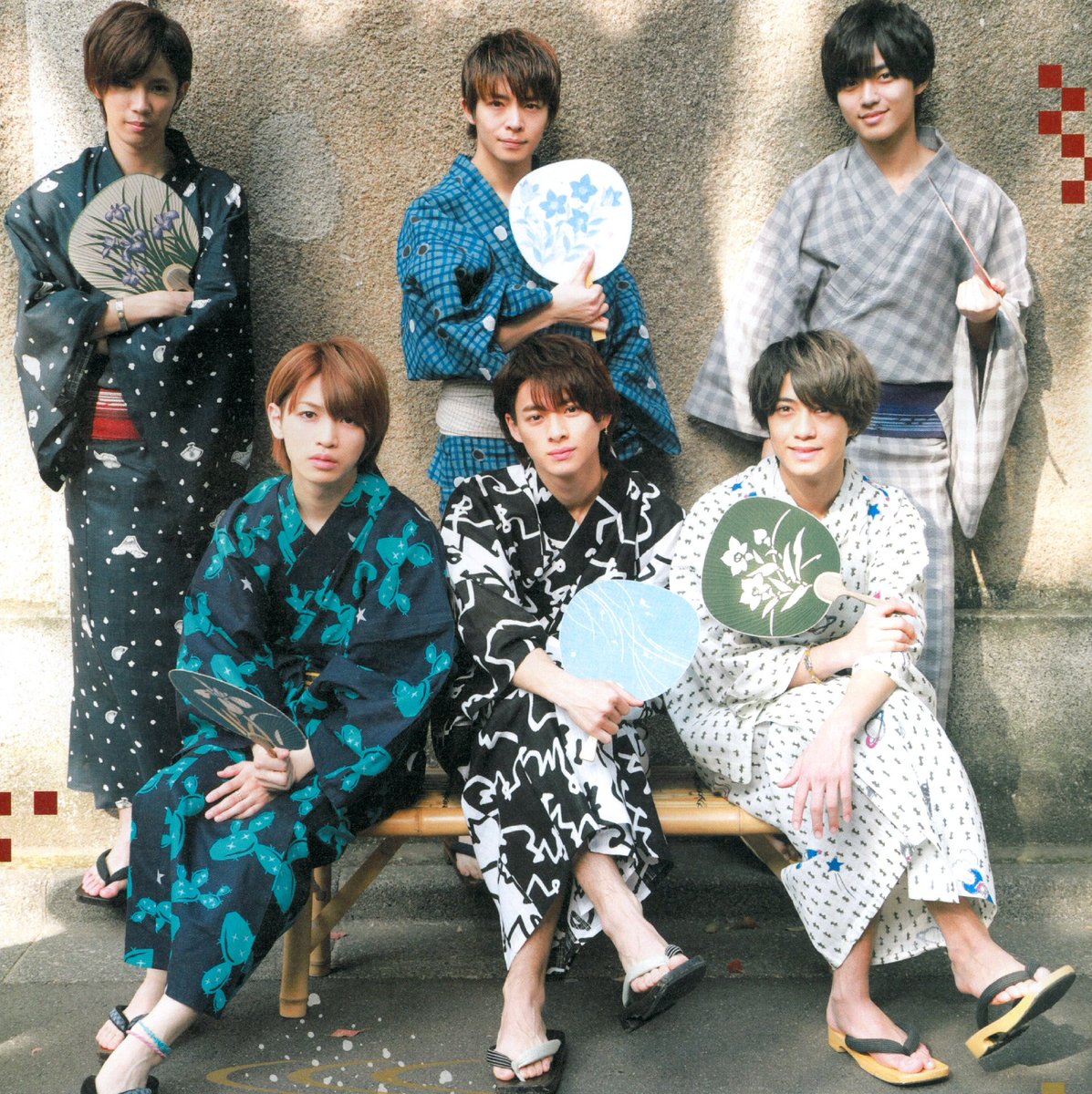 Johnny&#39;s - 【未開封】ちょっこりさん 高橋海人 ひまわりイエロー Amazon.co.jp: King Prince SWEET GARDEN ちょっこりさん 高橋海