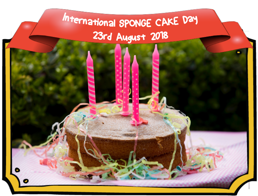 FarmbakeIreland's tweet photo. #InternationalSpongeCakeDay aka another excuse to eat more cake!
#sponge #cake #treatyourself #FarmbakeJamCreamSponge #JamAndCreamSponge #VictoriaSponge #3pmSlump #Breaktime https://t.co/lqSGXMh1hl