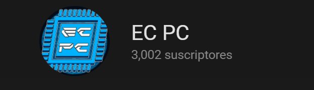 _ECPC's tweet image. El día de hoy logramos una meta mas gracias a ustedes y su gran apoyo en el canal, seguimos activos resolviendo dudas por medio de los comentarios de los videos y por aquí mismo vía mensaje privado.
Seguiremos trayéndoles mas y mejor contenido de calidad, esperenlo muy pronto!
😎