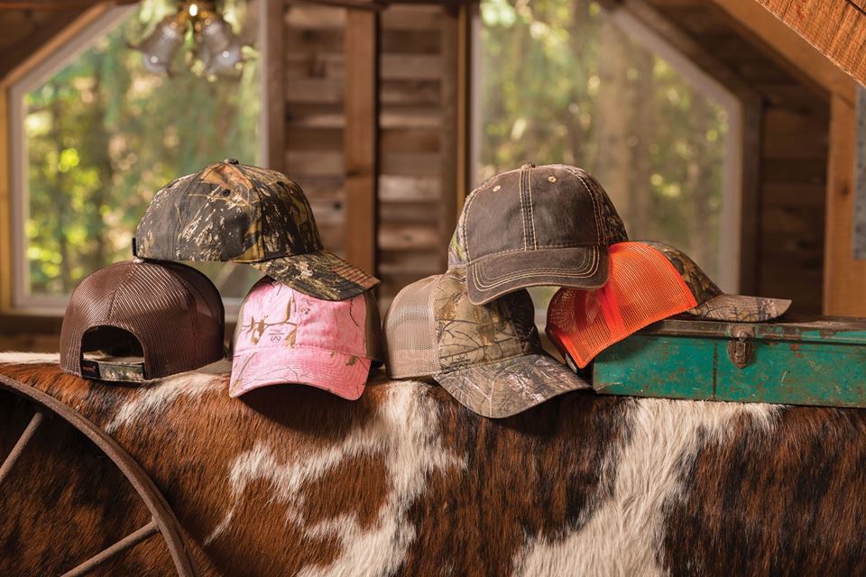 DaminPrinting's tweet image. Stand out from competition. Blend in with nature.

#promotionalitems #promogifts #customizeditems #businessgiftideas #promoteyourbusiness #camo #hats
