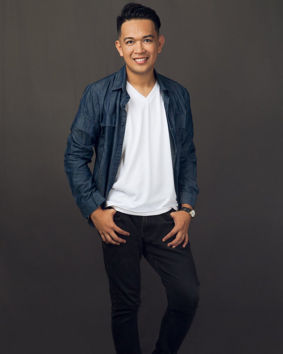 [S]ee
[M]iracles
[I]n
[L]ife
[E]veryday

📸: @chonnychanretratos 
👕👖: <a href="/benchtm/">BENCH/</a>  
😆: @mydentalfirst 
⌚: <a href="/TimexPH/">Timex Philippines</a>  
💈: @suavecutandshave