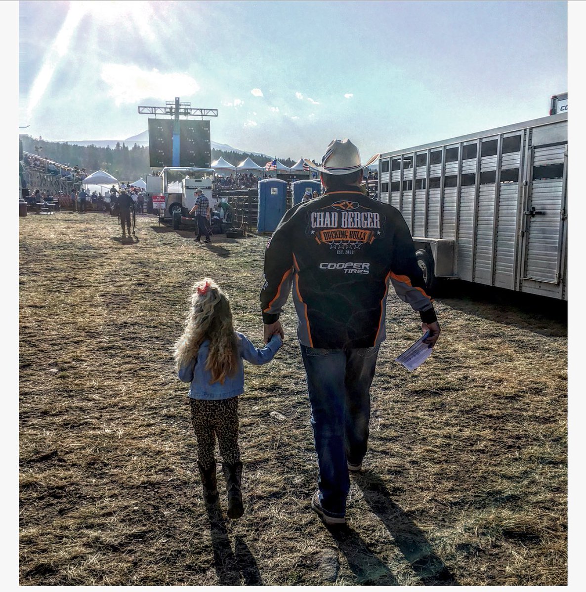 Cody Campbell (@Codycampbellpbr) | Twitter