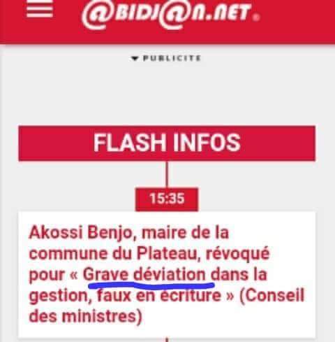 IriBle's tweet image. L'histoire est apparemment avérée!
#civ225
#Sahé_yerewoha