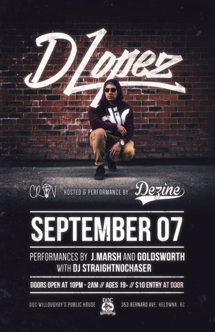 Excited for this show! https://t.co/VBl4v3La6t<a href="/tag/weonone"class="tags"><span>#weonone</span></a><a href="/tag/sdk"class="tags"><span>#sdk</span></a><a href="/tag/dlopez"class="tags"><span>#dlopez</span></a><a href="/tag/truenorthstar"class="tags"><span>#truenorthstar</span></a><a href="/tag/snaktheripper"class="tags"><span>#snaktheripper</span></a>