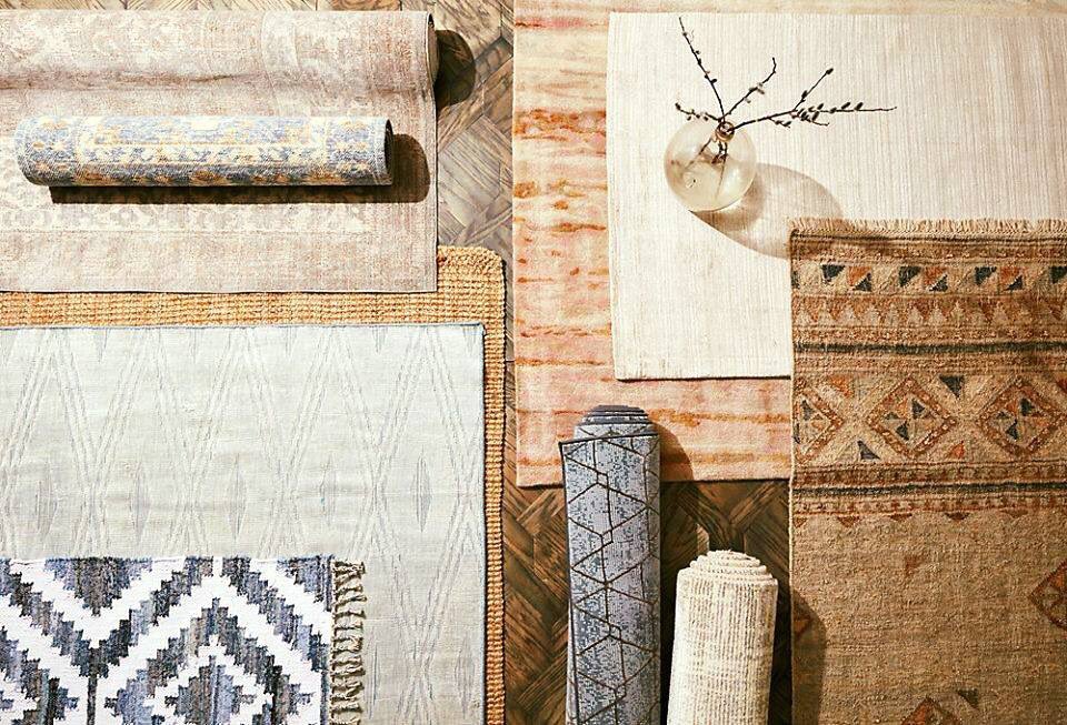 Designs bring an earthy, far-flung flair to any space. 

Check it here :(aff) bit.ly/2HypajA
#teelieturner #home #indoor  #ad #onekingslane