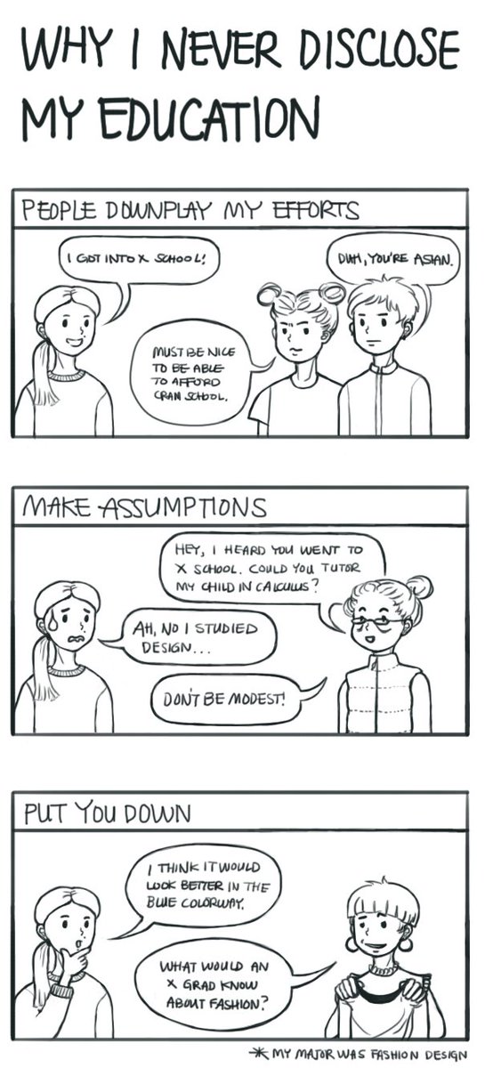 a_bokchoi's tweet image. #modelminority #comic #art #asianamerican