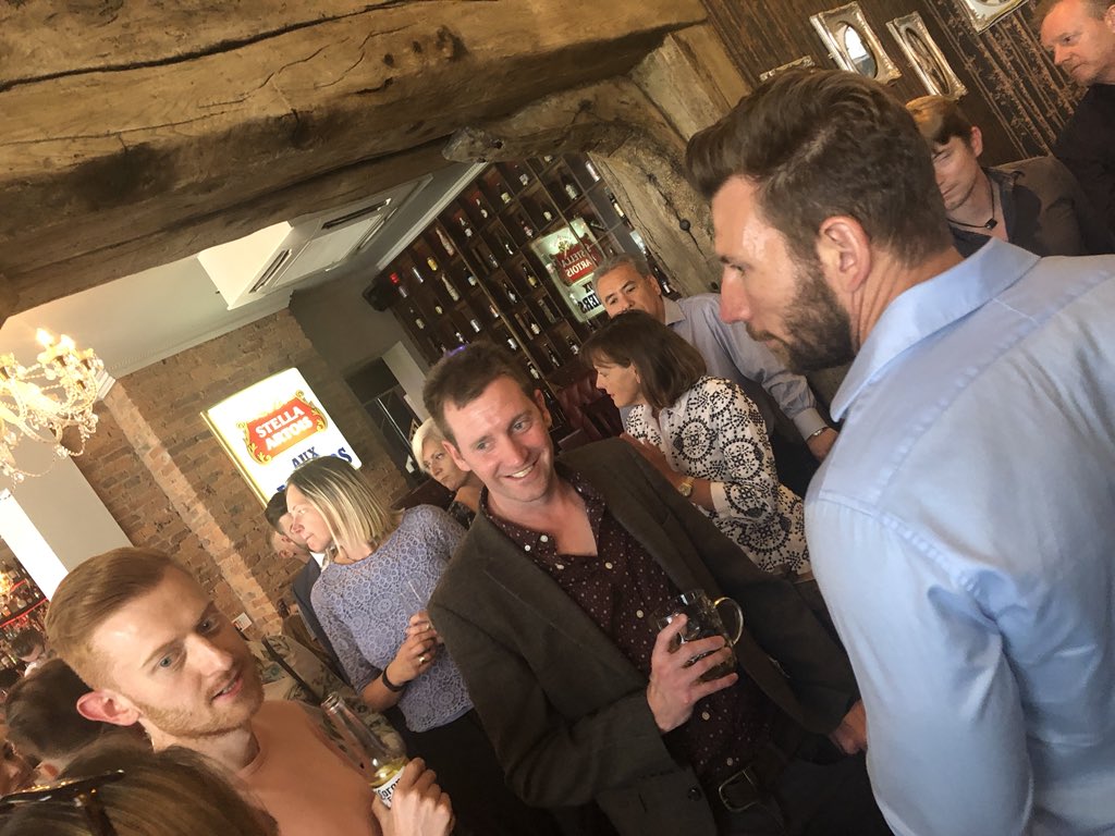 svm_bsd's tweet image. Who said August was going to be quiet! @alexkowalczuk heads to #PIPIL #FullHouse #networking #property #construction #Lincoln
