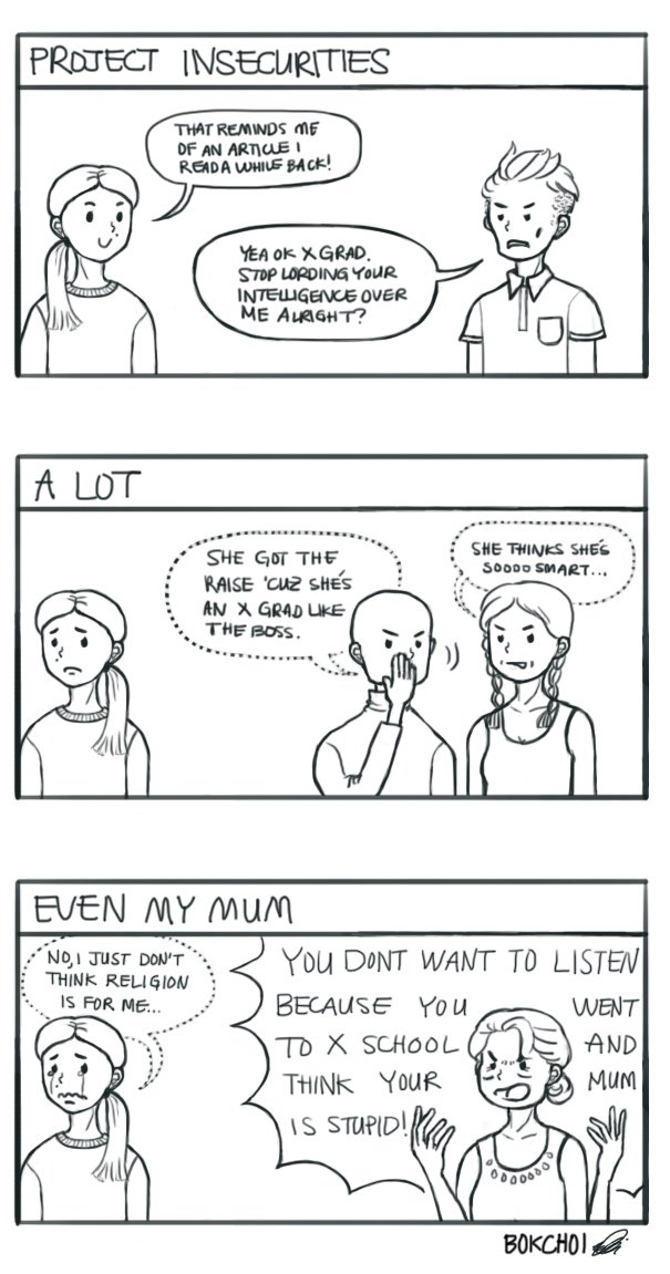 a_bokchoi's tweet image. #modelminority #comic #art #asianamerican