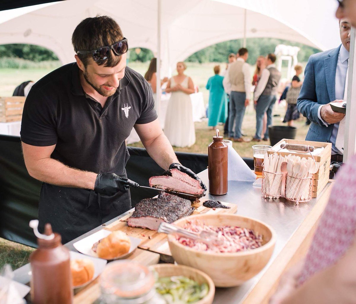 Wedding season is in full swing and we're loving every minute of it!

Would you like to chat about what we can offer?
barknrender@gmail.com

📷 Photo credit: Matt Trott Photography

#BarknRender #weddingcaterer #Hampshireweddingcaterer #Hampshirewedding #Surreywedding #Texasstyle