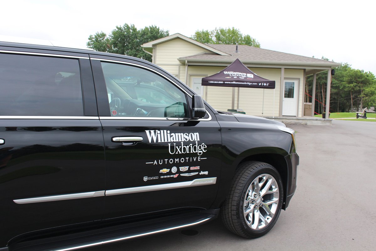 Williamson Uxbridge tweet media