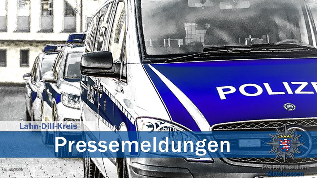 Polizei_MH's tweet image. #Pressmeldung #Polizei #LDK: 

 - Bei Regen auf der #A45 in die Leiplanke geschleudert - #MZ in #Garbenheim gestohlen - Leergutdiebe schlagen in #Brandoberndorf zu - 

ots.de/3d663c