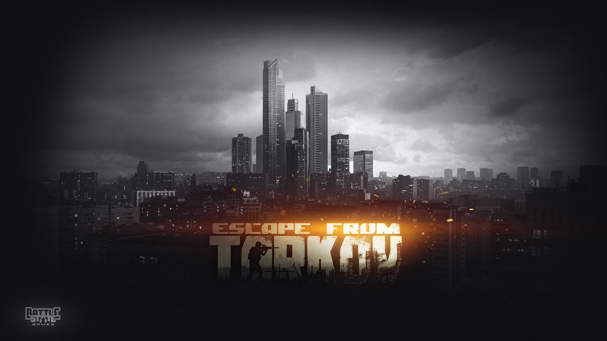 Escape from Tarkov tweet media