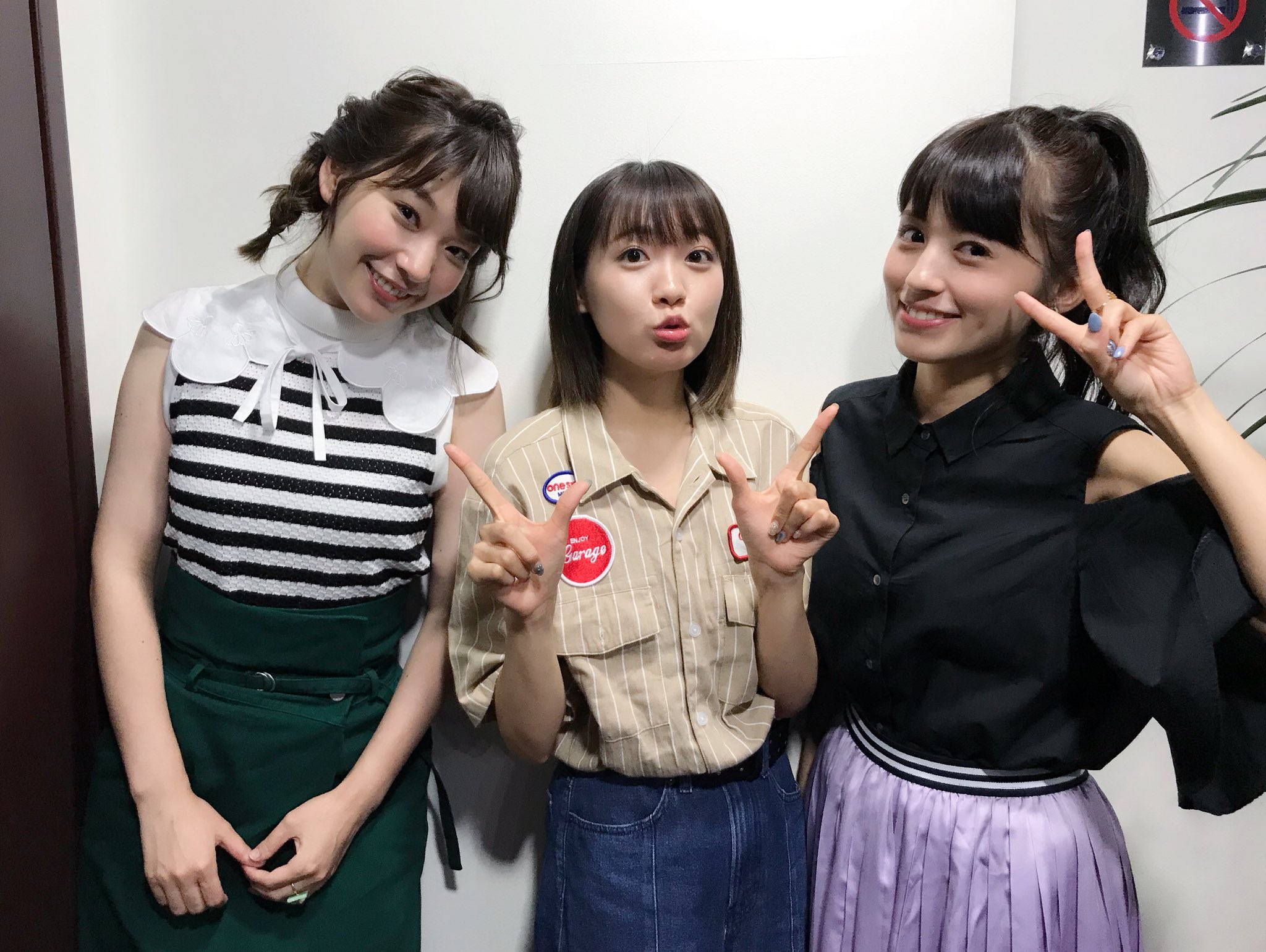斉藤朱夏　高槻かなこ　pe＋ ラブライブ！シリーズ公式 on X: 