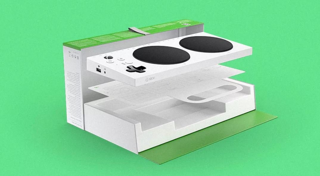 Hoe maken mensen met een handicap zelfstandig een doos open? Hier sta je wellicht niet iedere dag bij stil. <a href="/Microsoft/">Microsoft</a> introduceert een nieuw verpakkingsdesign waarmee ze dit probleem in één klap oplossen. Bron <a href="/FastCompany/">Fast Company</a>: bit.ly/2M9iwmp #microsoft #packaging #design