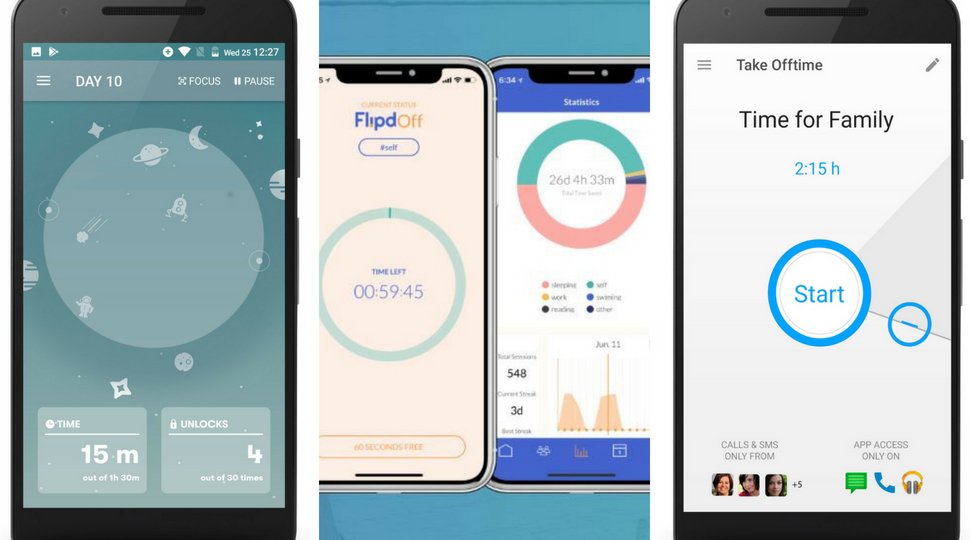 HubGrade's tweet photo. #Digital detox : 3 #Apps pour décrocher cet été par @EchosStart 
Consulter souvent ses notifications sur son smartphone pendant les vacances n'est pas une bonne idée pour décompresser.
https://t.co/CSvMibZbTX @Flipd_app @getOFFTIME @Space_phone_app https://t.co/Hb8fbBpFH5