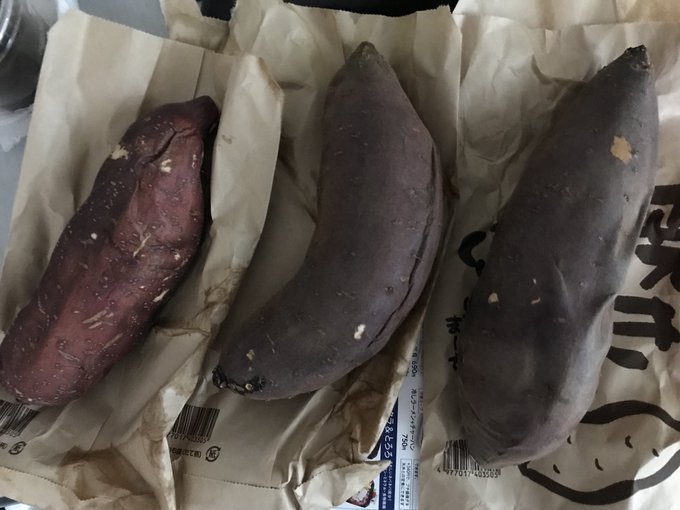 ドンキホーテの焼き芋の値段や甘さを紹介 購入方法や売れる理由も Belcy