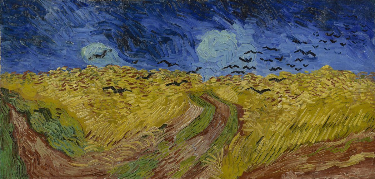 van gogh century