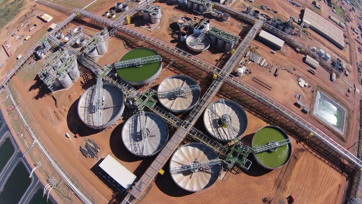 im_mining's tweet photo. #ERG's #Metalkol has signed an agreement that will see Zambia's @CECinvestor provide up to 78 MW of power to the company's #RTR #copper #cobalt project in the #DRC.
https://t.co/5cNZnKgo56 #minepower #batteryminerals #energyminerals #cobaltproject #futureofmining https://t.co/7EtQu9rYkP