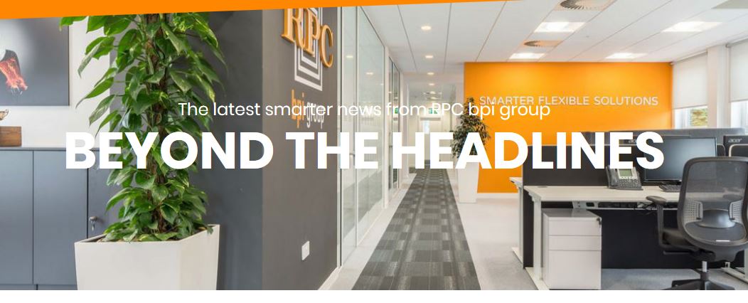 Have you read the RPC bpi group Newsroom?
Click on the link below to keep up to date with our current news stories:ow.ly/o2Rx30lbaPd #rpcbpigroup #innovation #sustainability