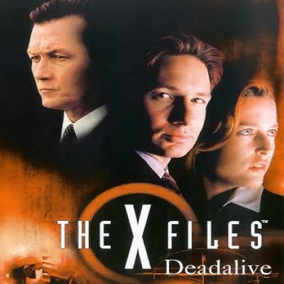 roy11003's tweet photo. Watched on  #MYTV20,#KTXH on 7-31-2018
#TheXFiles: Deadalive
Season 8, Episode 15 first aired 4-1-2001
featuring
#JudsonScott as #Absalom
#ZacharyAnsley as #BillyMiles
#RichardMcGonagle as #DrFrancisOrovetz https://t.co/S0Kbj0XWW0