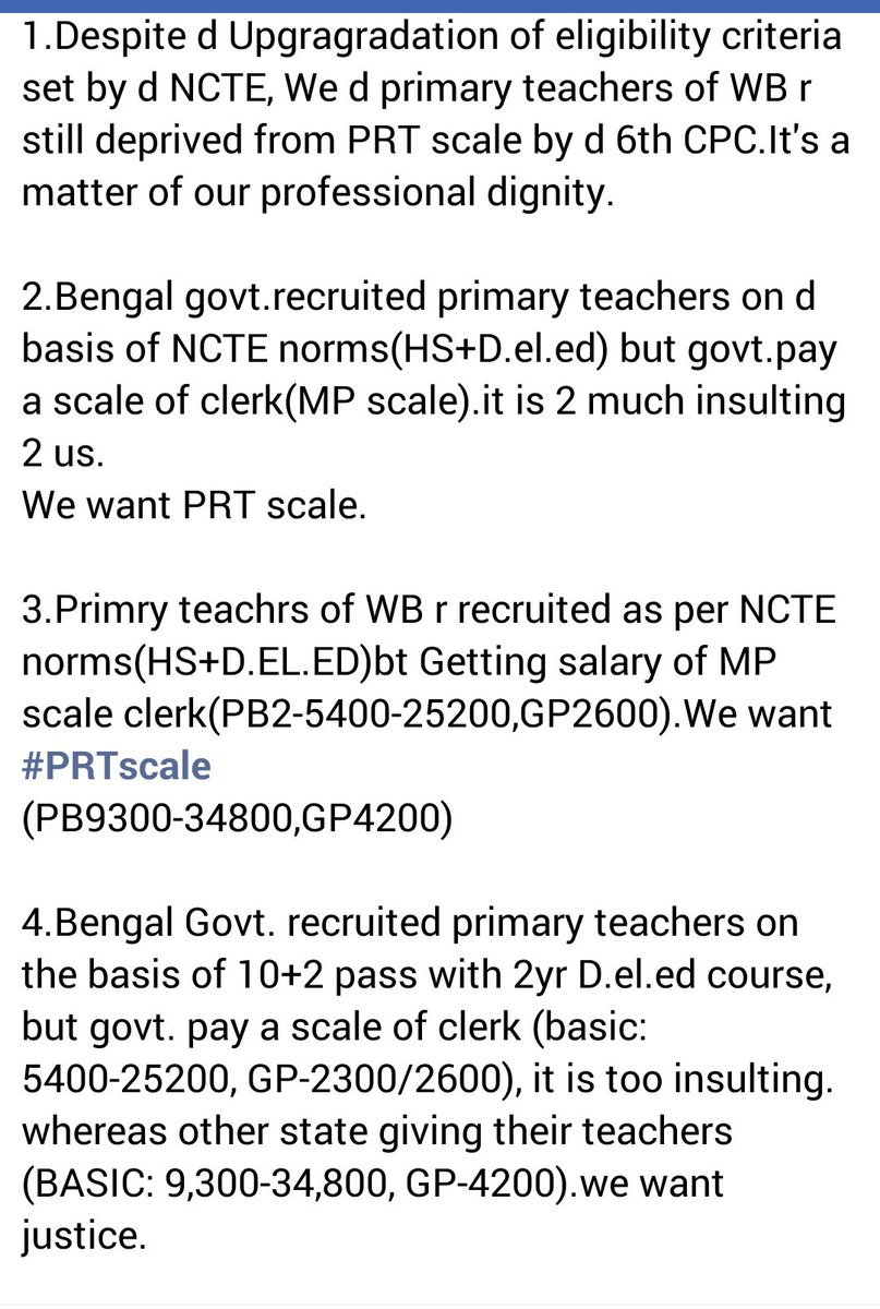 AmitSar46928841's tweet photo. From UUPTA https://t.co/ktdpmkBNcf