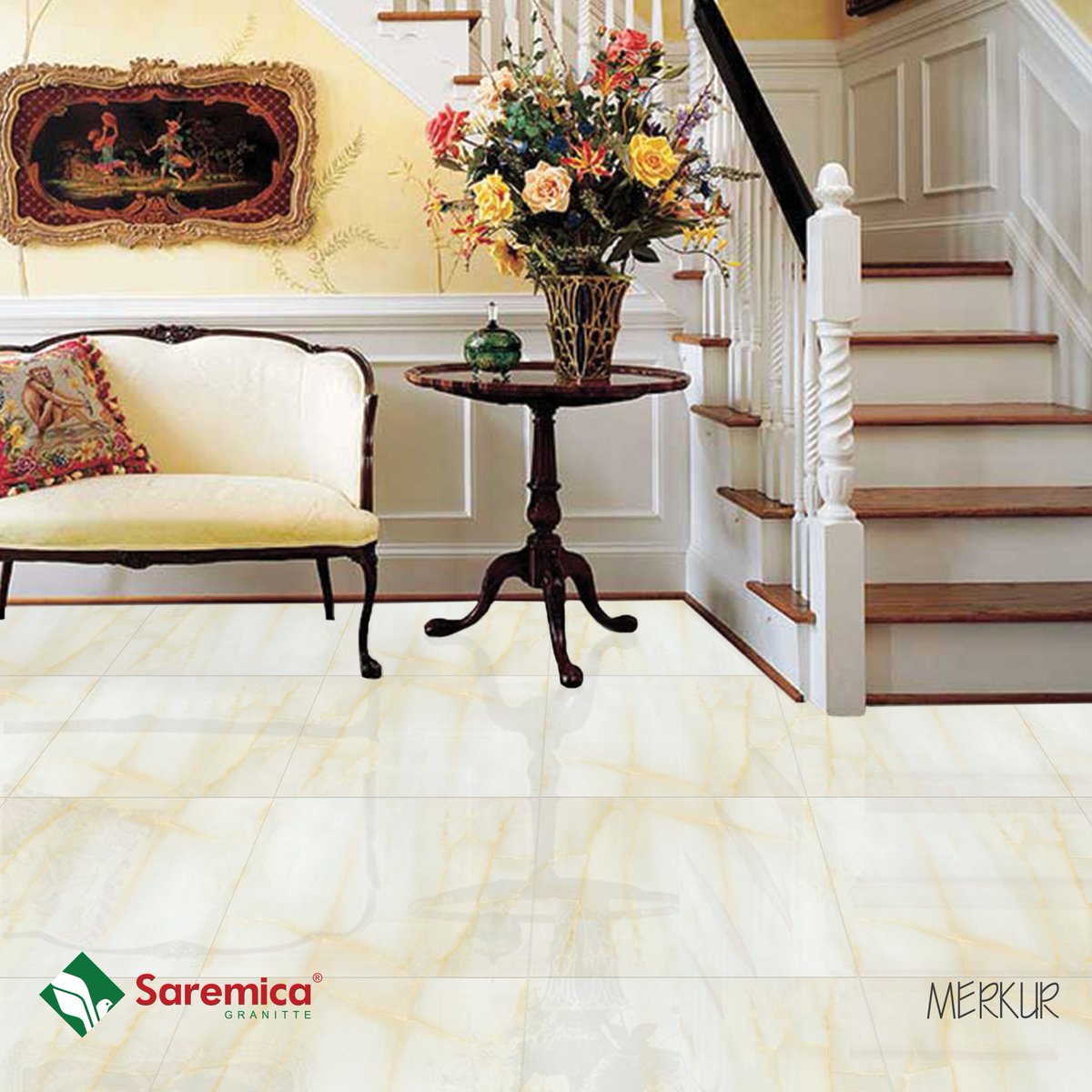 Saremicatr's tweet photo. Hayal ötesi yaşamınızda yer alacak #Merkur , mekanlarınıza mutluluğun enerjisini taşıyor.
#saremica #granitte #porcelain #tile #interiordesign #luxury #luxurylife #art #architecture #interiordesignideas #LivingRoom #flooring #art #carsamba #Twitter https://t.co/xetEVi35gs