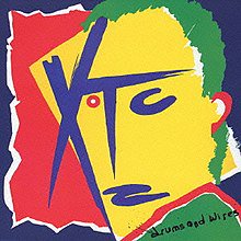 JustGreatMusic_'s tweet photo. Drums and Wires is the third studio album by the English band XTC, released on 17 August 1979, on the Virgin record label.

#XTC #NewWave

https://t.co/lJnmwAgEMm https://t.co/lxlLFAszLj