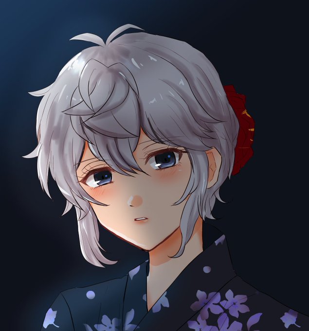 花火大会のtwitterイラスト検索結果