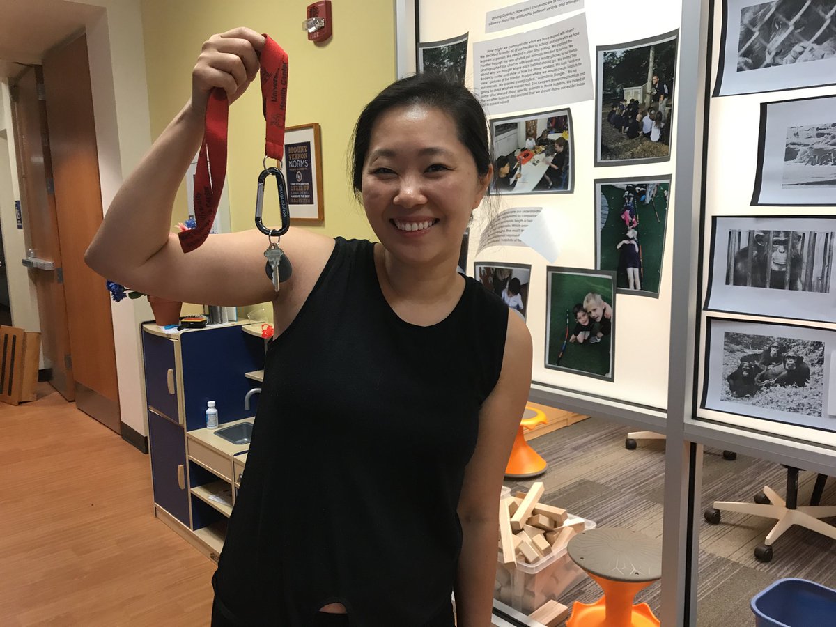 Something borrowed #mvlittles #purpletime