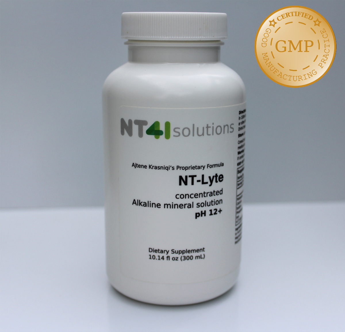 Nt Solutions Llc Nt Solutions Llc
