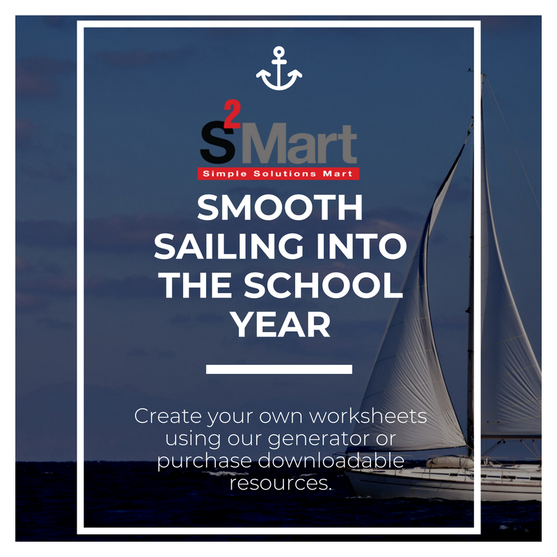 MinutesADay's tweet image. Parents and teachers can use our worksheet generator to print out pages for their students to practice!
goo.gl/ja53a8
#KeepItSimple #SimpleSolutions #worksheetgenerator #worksheets #teacher #makeitstick #retrievalpractice