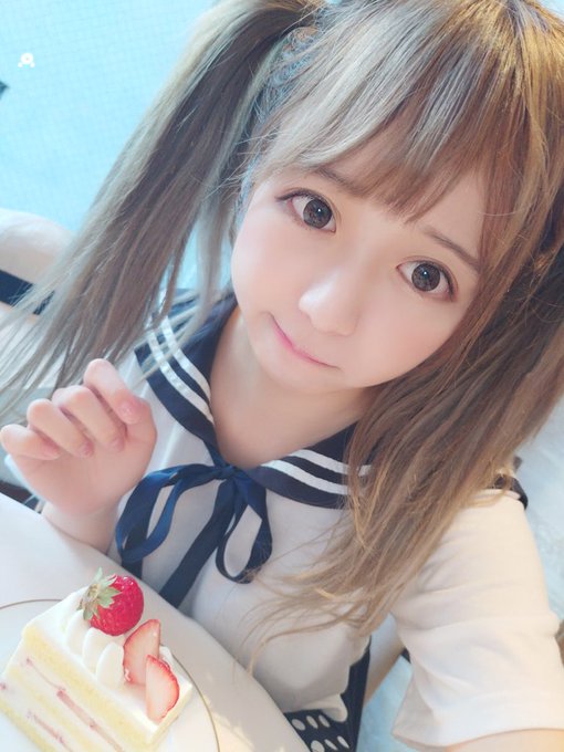 コスプレイヤーyamiのTwitter画像32