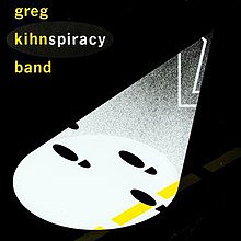JustGreatMusic_'s tweet photo. Kihnspiracy is a 1983 studio album by the Greg Kihn Band and features the hit single "Jeopardy".

#GregKihnBand

https://t.co/JvxLBfMY1U https://t.co/2AwlH0inFF