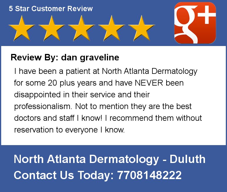 North Atlanta Dermatology (@Na_derm) | Twitter