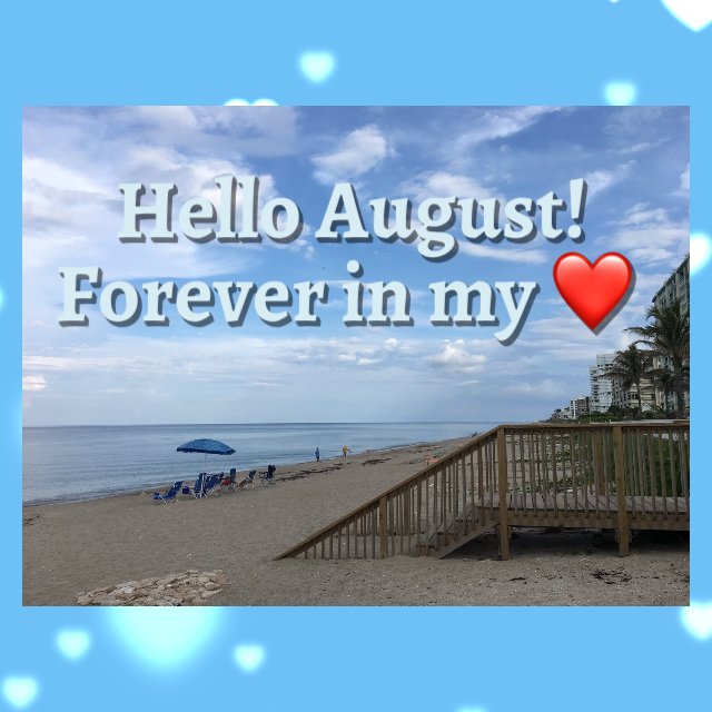 #august #florida twitter.com/MillieGil/stat…