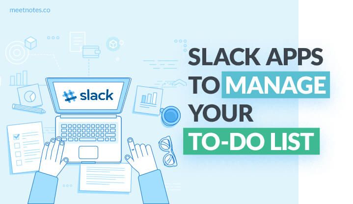 meetnotesco's tweet photo. To-do lists getting out of control? Try using a Slack app to stay on top of tasks. Here is our list of the best slack apps to manage your to-do lists. https://t.co/62uniPR434 
#todo #taskmanagement #business https://t.co/hA2f2xVnox
