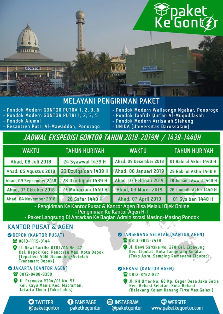 Paketkegontor Paketgontor Twitter